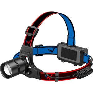 Wonder WT5001H pannlampa - 110 lumen, uppladdningsbart batteri Wonder WT5001H pannlampa - 110 lumen, uppladdningsbart batteri