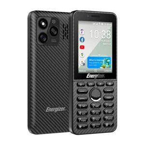 Energizer E288S Téléphone Mobile 7,11cm Noir - Feature Phone Energizer E288S Téléphone Mobile 7,11cm Noir - Feature Phone