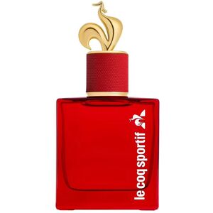 Le Coq Sportif Rouge Energie Eau de Parfum - Profumo Le Coq Sportif Rouge Energie Eau de Parfum - Profumo
