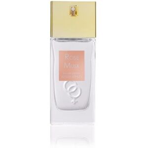 Alyssa Ashley Rose Musk - Unisex Άρωμα - 30ml Alyssa Ashley Rose Musk - Unisex Άρωμα - 30ml
