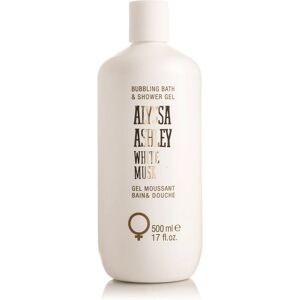 Alyssa Ashley Musk Gel Μπάνιο & Ντους (750ml) Alyssa Ashley Musk Gel Μπάνιο & Ντους (750ml)