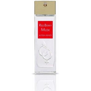 Alyssa Ashley Musc de Baies Rouges - EDP Unisex 100ml Alyssa Ashley Musc de Baies Rouges - EDP Unisex 100ml