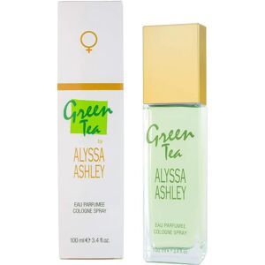 Alyssa Ashley Tè Verde Eau de Cologne - Floreale Agrumato Fresco - Eau de Cologne Alyssa Ashley Tè Verde Eau de Cologne - Floreale Agrumato Fresco - Eau de Cologne