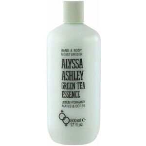 Alyssa Ashley Esența Ceai Verde Loțiune Corporală - Loțiune Corporală Alyssa Ashley Esența Ceai Verde Loțiune Corporală - Loțiune Corporală