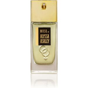 Alyssa Ashley Musk Eau De Parfém Spray - Parfume Alyssa Ashley Musk Eau De Parfém Spray - Parfume