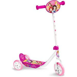Trottinette Rose Disney Princesse 3 Roues - Produit pour enfants - Publicité Trottinette Rose Disney Princesse 3 Roues - Produit pour enfants - Publicité