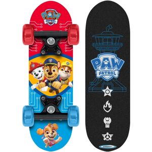 Barn skateboard Paw Patrol 43x13cm Flerfärgad Barn skateboard Paw Patrol 43x13cm Flerfärgad