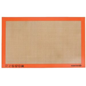 Essentiel B Modèle - Tapis en silicone rectangle - 40x30 cm - Tapis de cuisson Essentiel B Modèle - Tapis en silicone rectangle - 40x30 cm - Tapis de cuisson