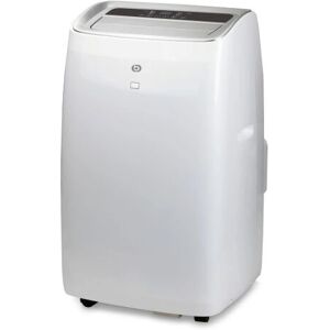 Climatiseur portable Essentiel B ECMR 142 - Réversible, 65 dB, Blanc Climatiseur portable Essentiel B ECMR 142 - Réversible, 65 dB, Blanc