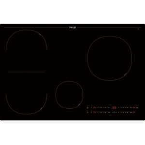 Essentiel B MHI801SH SmartHood Table à induction - 4 foyers - Largeur 75cm - Noir Essentiel B MHI801SH SmartHood Table à induction - 4 foyers - Largeur 75cm - Noir