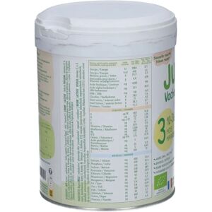 Lait en poudre Junéo pour bébés - 10-36 mois - Lait infantile en poudre - Publicité Lait en poudre Junéo pour bébés - 10-36 mois - Lait infantile en poudre - Publicité