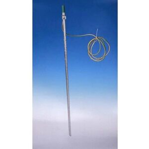 SDMO RPQ Piquet de terre galvanisé - 1m - Mise à la terre du générateur - Publicité SDMO RPQ Piquet de terre galvanisé - 1m - Mise à la terre du générateur - Publicité