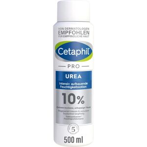 Cetaphil Pro Urea 10% Lotion - Körperlotion Cetaphil Pro Urea 10% Lotion - Körperlotion