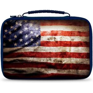 BigBen - BC330571 - 8 pouces - Thème Drapeau USA - Etui tablette BigBen - BC330571 - 8 pouces - Thème Drapeau USA - Etui tablette