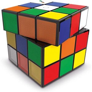 Altavoz portátil Bluetooth BigBen BT10RUBIKS - Cubo Altavoz portátil Bluetooth BigBen BT10RUBIKS - Cubo