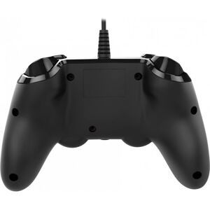 Nacon Wired Compact Controller - Red Nacon Wired Compact Controller - Red