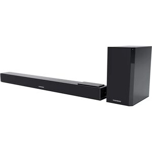 Bigben Interactive - SB260IBT - Negro - Soundbar Bigben Interactive - SB260IBT - Negro - Soundbar