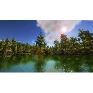 Bigben Simulador De Pesca Profesional Jeu Ps4 Bigben Simulador De Pesca Profesional Jeu Ps4