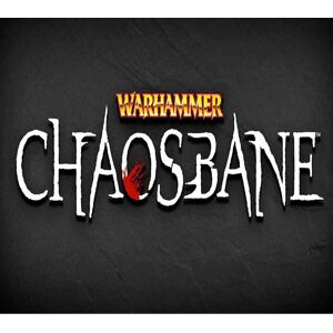 Warhammer: Chaosbane - PS4 Warhammer: Chaosbane - PS4
