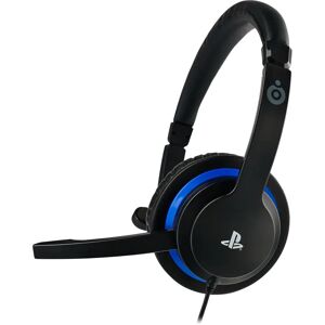 Bigben Interactive PS4OFCOMMUNICATOR Headset - Gaming Headset Bigben Interactive PS4OFCOMMUNICATOR Headset - Gaming Headset