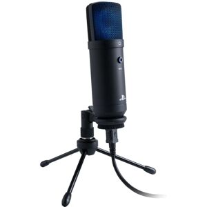 Microphone Bigben Interactive NA373011 - Noir - Pour PS4 Microphone Bigben Interactive NA373011 - Noir - Pour PS4