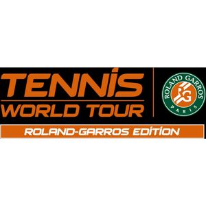 Tennis World Tour - Roland-Garros Edition (PC) Tennis World Tour - Roland-Garros Edition (PC)