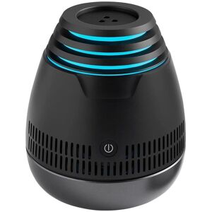 Caixa de Som Bluetooth Big Ben com Difusor - Portátil, 15W, Preto Caixa de Som Bluetooth Big Ben com Difusor - Portátil, 15W, Preto