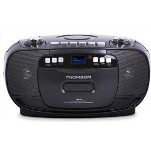 Thomson RK200DABCD - Lecteur Multimédia Portable Thomson RK200DABCD - Lecteur Multimédia Portable