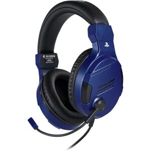 Sony Fone de Ouvido Oficial - AZUL Sony Fone de Ouvido Oficial - AZUL