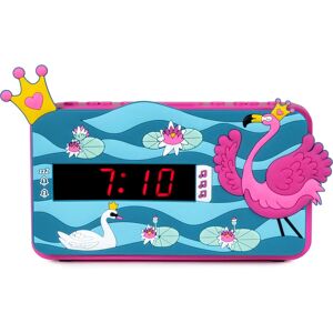 Bigben Interactive R15PRINCESS3D Réveil Bluetooth 3D Bigben Interactive R15PRINCESS3D Réveil Bluetooth 3D