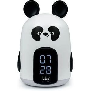 Despertador Infantil Bigben com Luz Noturna - Panda - Despertador, Luz, Crianças Despertador Infantil Bigben com Luz Noturna - Panda - Despertador, Luz, Crianças