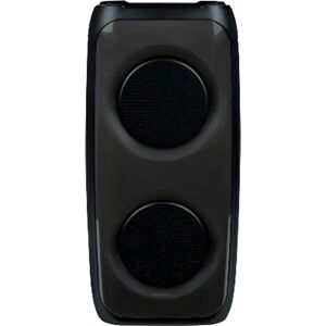 Haut-parleur Bluetooth Bigben Party Lumineux 50W - Enceinte - Publicité Haut-parleur Bluetooth Bigben Party Lumineux 50W - Enceinte - Publicité
