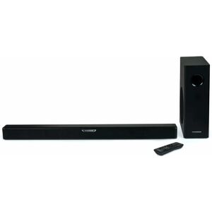 Barra de Sonido Thomson SB350BTS - 2.1 Canales - 300W - Bluetooth 5.0 Barra de Sonido Thomson SB350BTS - 2.1 Canales - 300W - Bluetooth 5.0
