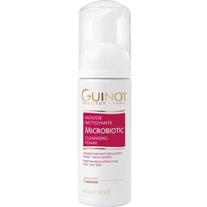 Guinot Microbiotic Purifying Cleansing Foam - Oily Skin Guinot Microbiotic Purifying Cleansing Foam - Oily Skin