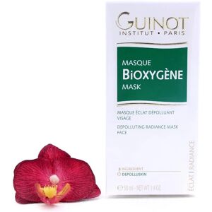 Guinot Radiance Bioxygéne Mask - Facial Mask for Women Guinot Radiance Bioxygéne Mask - Facial Mask for Women