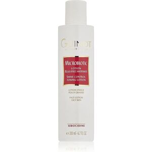 Guinot Microbiotic Shine Control Toning Lotion - Oily Skin Guinot Microbiotic Shine Control Toning Lotion - Oily Skin