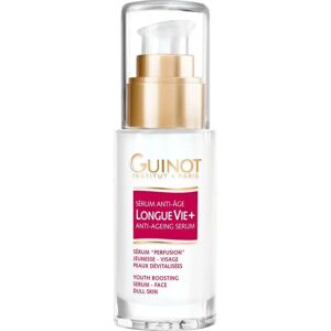 Guinot Youth Longue Vie+ Anti-Ageing Serum - 30ml Guinot Youth Longue Vie+ Anti-Ageing Serum - 30ml