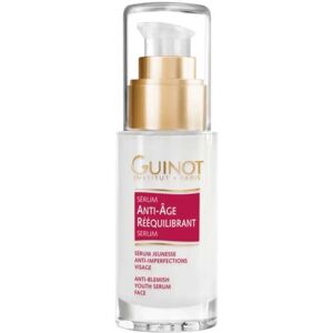 Guinot - Rebalancing Anti-Age Serum 30ml Guinot - Rebalancing Anti-Age Serum 30ml