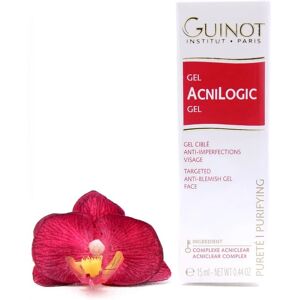 Guinot Acnilogic Gel - Skin Treatment - 15ml Guinot Acnilogic Gel - Skin Treatment - 15ml