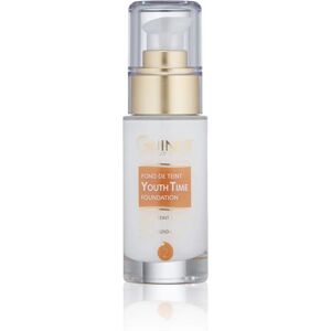 Guinot Youth Time Foundation No2 - Valkaiseva ja nuorentava meikkipohja - 30ml Guinot Youth Time Foundation No2 - Valkaiseva ja nuorentava meikkipohja - 30ml