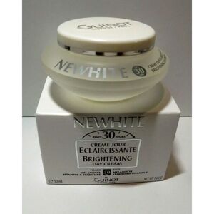 Guinot - Newhite Brightening Day Cream SPF30 50ml - Day Cream Guinot - Newhite Brightening Day Cream SPF30 50ml - Day Cream