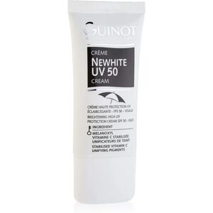 Guinot Kirkastava UV-suoja SPF 50 (30ml) Guinot Kirkastava UV-suoja SPF 50 (30ml)