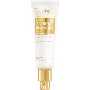 Guinot - Model 073207 - Anti-age Face Mask - 50ml Guinot - Model 073207 - Anti-age Face Mask - 50ml