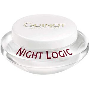 Guinot Crème Night Logic (50ml) Guinot Crème Night Logic (50ml)