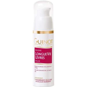 Guinot Longue Vie Levres Balm (15ml) Guinot Longue Vie Levres Balm (15ml)