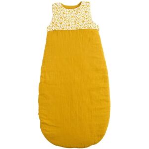 Sauthon Gigoteuse bébé - 6-24 mois - Jaune Topaze - Indice de chaleur 3 Sauthon Gigoteuse bébé - 6-24 mois - Jaune Topaze - Indice de chaleur 3