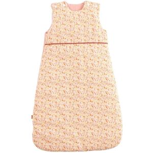 Sauthon Esmée Sac de Nuit Floral en Coton Bio pour Bébé - Gigoteuse Sauthon Esmée Sac de Nuit Floral en Coton Bio pour Bébé - Gigoteuse