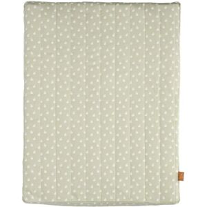 Ensemble Matelas à Langer et Serviette Botanica - Vert - Publicité Ensemble Matelas à Langer et Serviette Botanica - Vert - Publicité