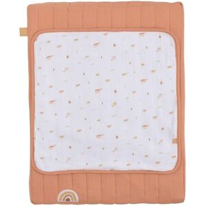 Matelas à Langer Sauthon Sunlight Orange - Bébé - Publicité Matelas à Langer Sauthon Sunlight Orange - Bébé - Publicité