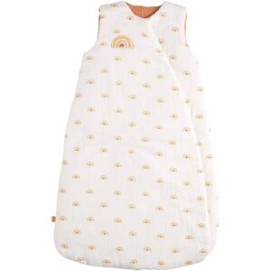 Sauthon Gigoteuse Bébé - 0-6 Mois - Écru - Coton - Polyester - TOG 2 Sauthon Gigoteuse Bébé - 0-6 Mois - Écru - Coton - Polyester - TOG 2